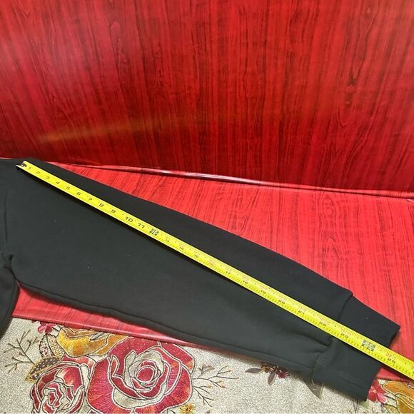 Disney The Nightmare Before Christmas Jack skeleton Sweatshirt XL - Picture 3 of 9